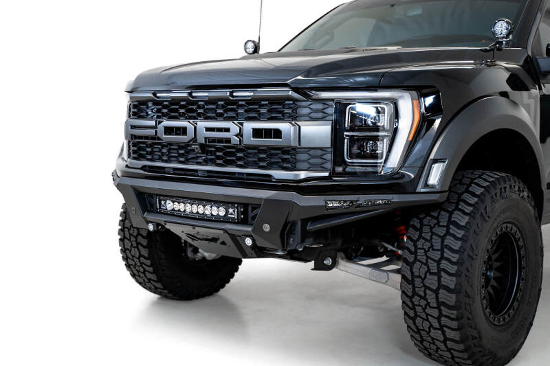 Addictive Desert Designs for 21-23 Ford F-150 Raptor Phantom Front Bumper
