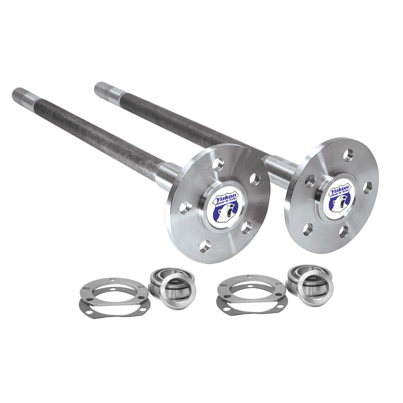Yukon Gear & Axle YA C8.75-32.0-KIT Axle Kit For Chrysler 8.75in