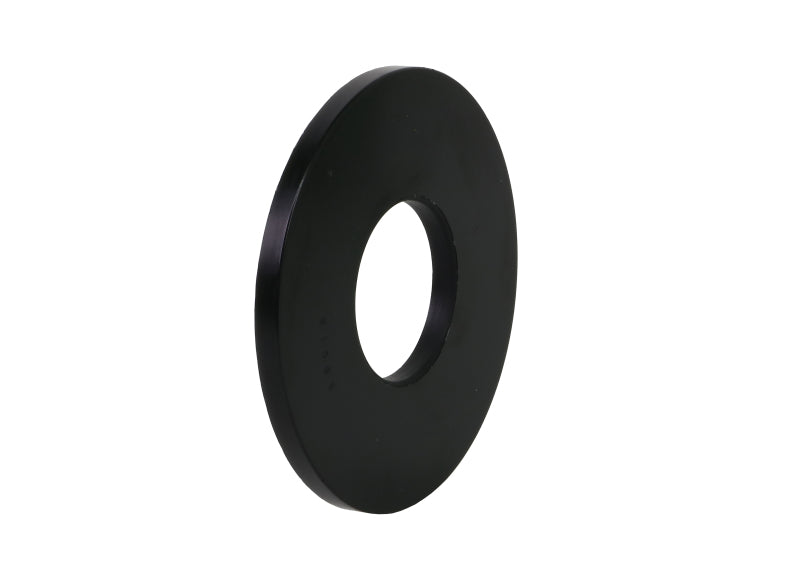 Whiteline W73416 Rear Spring Pad Bushing (+10mm) for 1997-2006 Jeep Wrangler, 1999-2004 Jeep Grand Cherokee