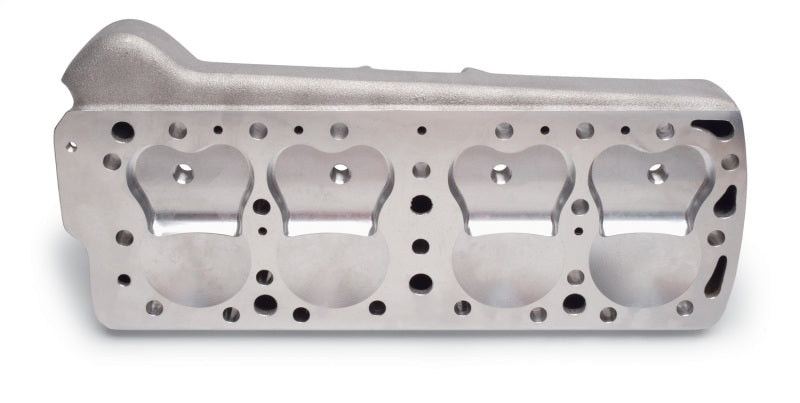 Edelbrock 1116 Cylinder Heads High Lift/Large Chamber for 1949-1953 Model Ford Flatheads (Pair)