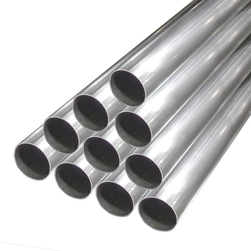 Stainless Works for Tubing Straight 1-7/8in Diameter .065 Wall 7ft