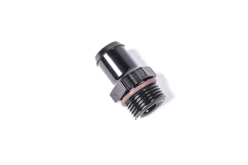 Radium Engineering 10AN ORB to Barb .750in Hose - #14-0194