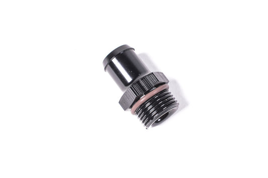 Radium Engineering 10AN ORB to Barb .750in Hose - #14-0194