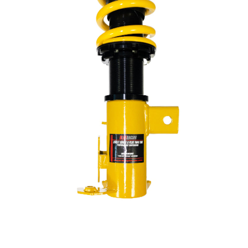 BLOX Racing 2013-2022 Subaru/Scion FRS/BRZ Street Series II Plus Coilovers BXSS-03510