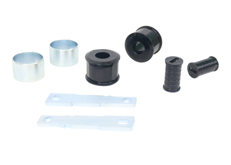 Whiteline W63658 Trailing Arm Bushing for 2016-2021 Honda Civic