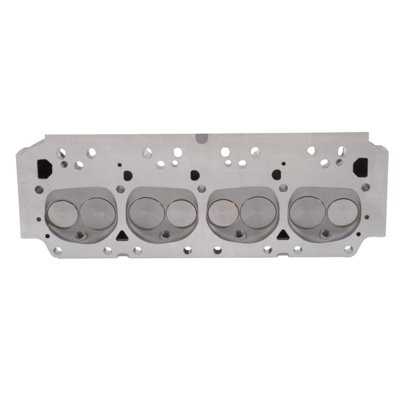 Edelbrock 5093 Cylinder Head E-Street Big Block Chrysler Complete Pair