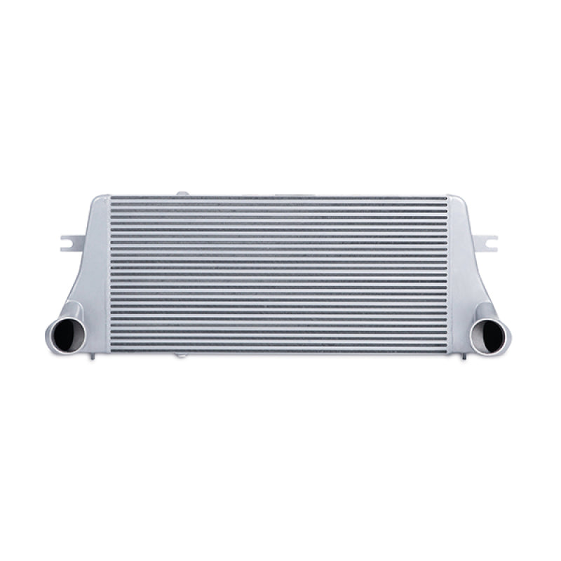 Mishimoto 94-02 Dodge Ram 2500 5.9L Cummins Intercooler (Silver) - #MMINT-RAM-94SL
