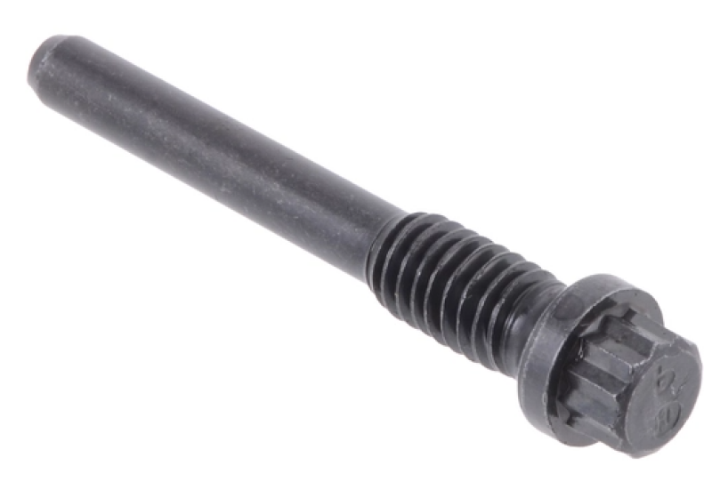 Yukon Gear & Axle YSPBLT-056 9.25in for Chrysler / Dana 60 Semi-Float X/P Bolt / 80+ / 5/16in Head / Tapered Shoulder