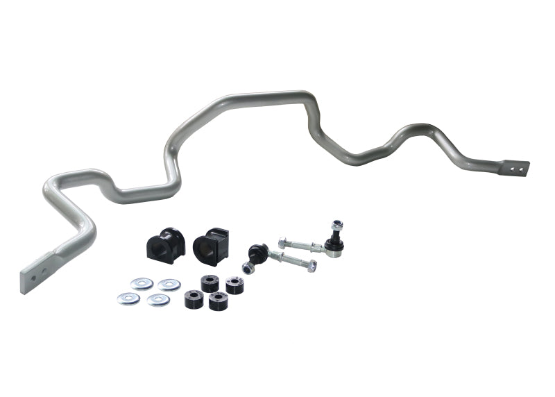 Whiteline BHF53XZ Front 27mm Sway Bar X Heavy Duty for 1994-2001 Acura Integra