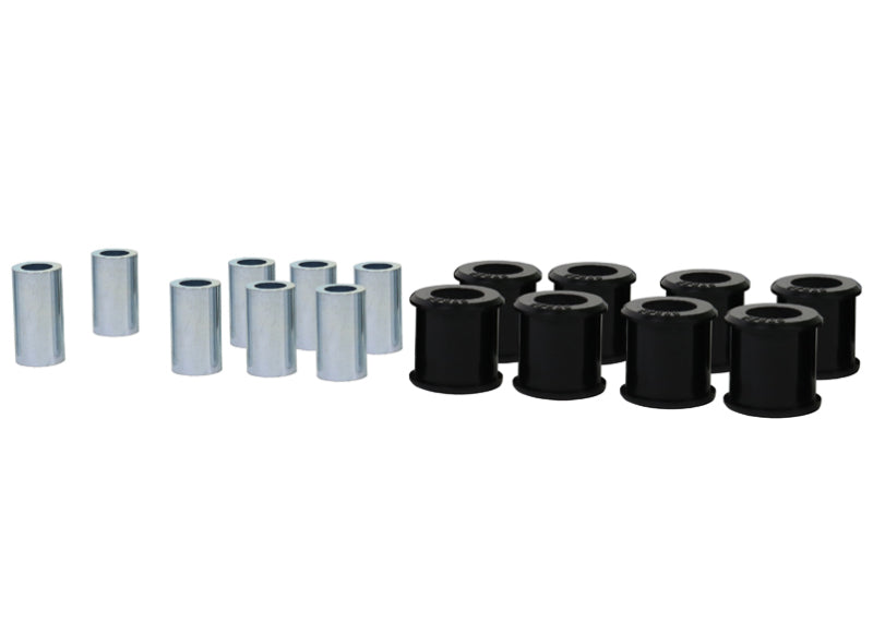 Whiteline W0595 Service Kit (Suits KTA108/109/123) for 1993-2007 Subaru Impreza, 1990-1999 Subaru Legacy, 1998-2002 Subaru Forester and More