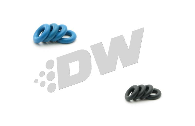 DeatschWerks Bosch EV14 Universal 48mm/14mm 220lb/hr Injectors (Set of 4)