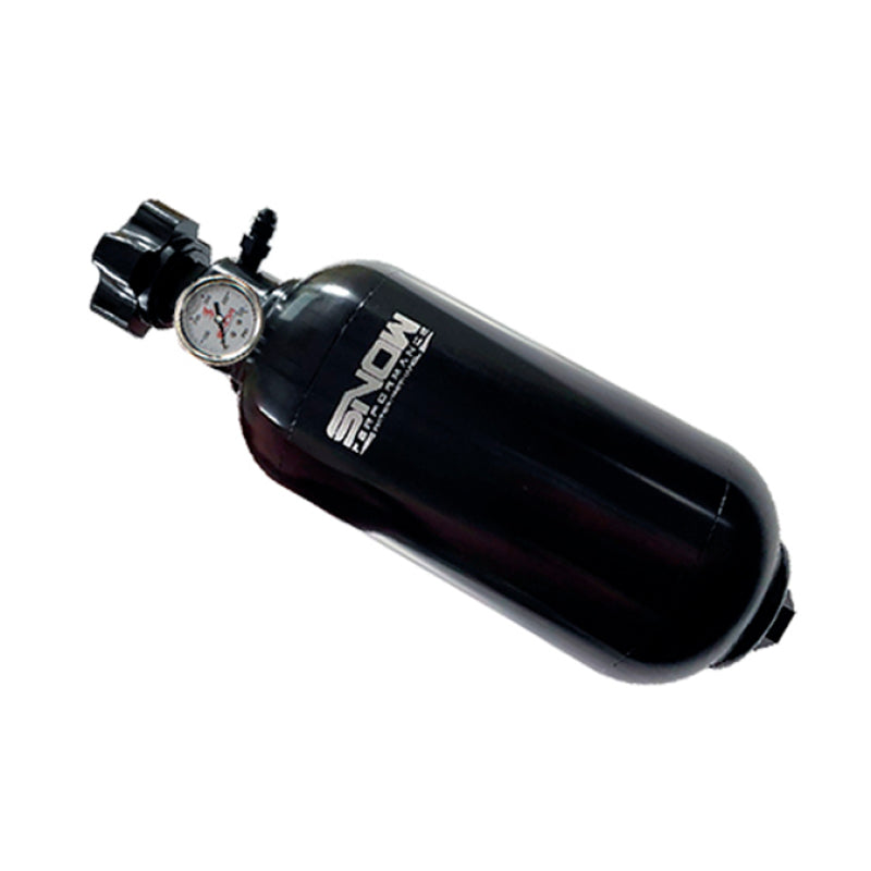 Snow Performance SNO-40054 High Pressure Water Tank 54oz Billet