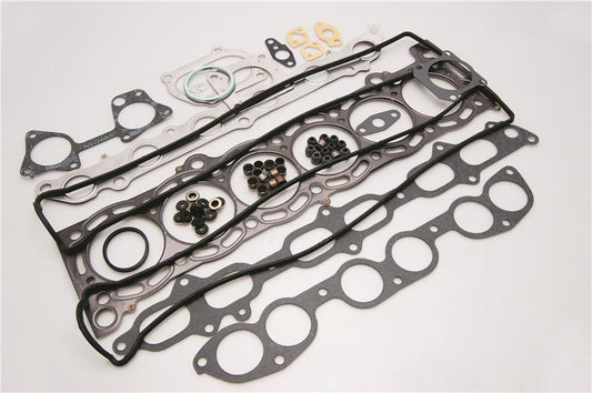 Cometic Gasket PRO2020T Top End Gasket Kit, 84mm Bore, .051 in MLS Cylinder Head Gasket for Toyota 7M-GE/7M-GTE
