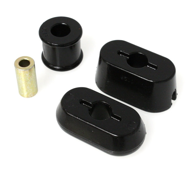 Energy Suspension for 98-06 VW Beetle Black Motor Mount Inserts 15.1105G
