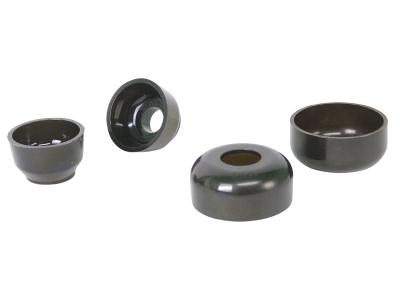 Whiteline W93462 Front Ball Joint Dust Boots for 1988-1998 Chevrolet C1500, 1988-1998 Chevrolet C2500, 1988-1998 Chevrolet C3500 and More