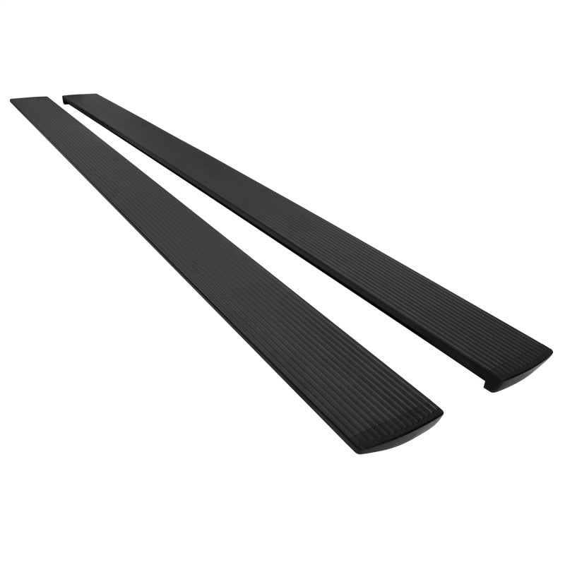 Westin 29-24085 Pro-e Running Boards for 2019-2026 Ram 1500 Crew Cab Textured Black