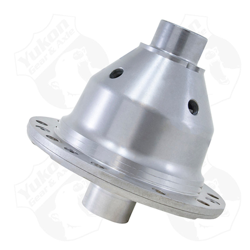 Yukon Gear & Axle YGLD60-4-30 Grizzly Locker For Dana 60 / 4.56+ / 30 Spline