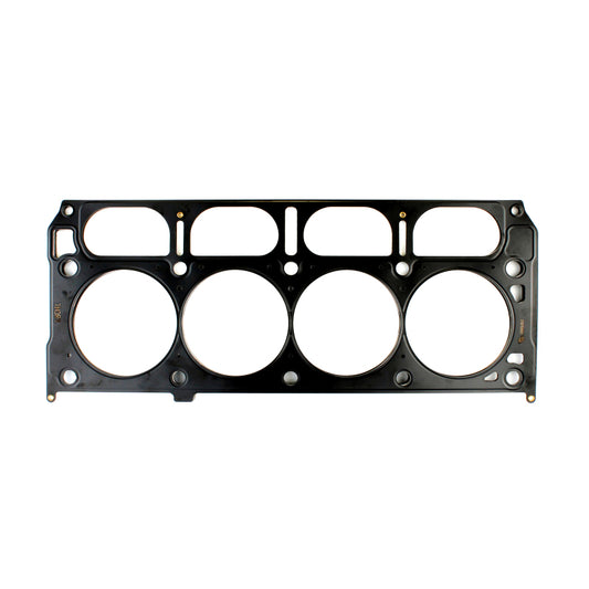 Cometic Gasket C15703-052 .052 in MLX Cylinder Head Gasket, 4.150 in Bore, 1/2 in Studs, RHS for GM LTR Gen-5 Small Block V8
