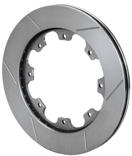 Wilwood Rotor-GT36 SPC-37 -LH 12.19 x .810 - 8 on 7.00in - #160-12292
