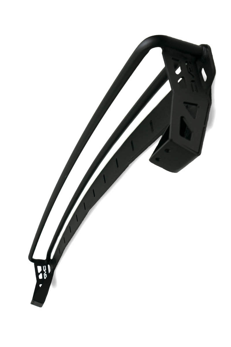 DV8 21+ Ford Bronco Curved Light Bracket for 12 3in. Pod Lights - #LBBR-03