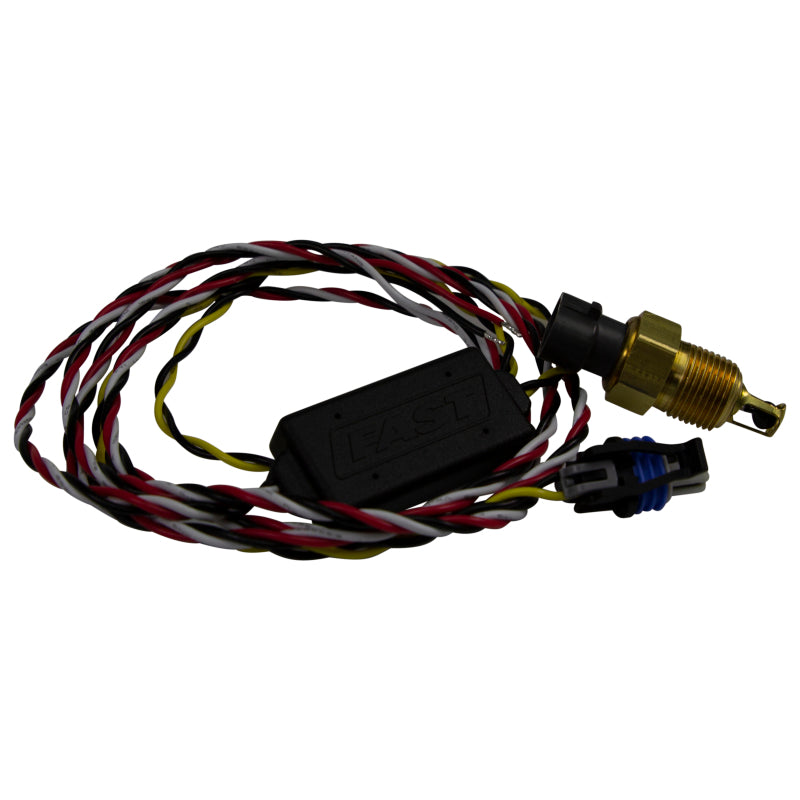 FAST 307037 Air Temperature Sensor with 12-5 Volt Output Converter Kit