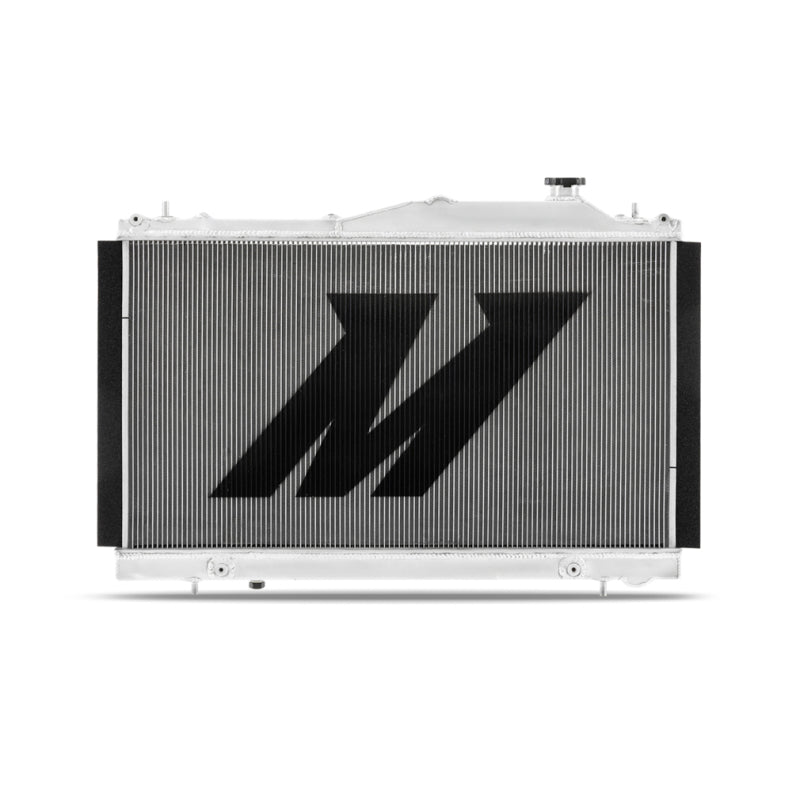 Mishimoto 2022+ Subaru WRX Performance Aluminum Radiator - #MMRAD-WRX-22