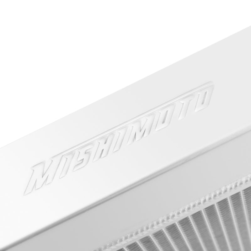 Mishimoto 82-92 Chevy Camaro / Pontiac Firebird Aluminum Radiator - #MMRAD-CAM-82
