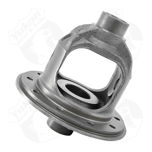 Yukon Gear & Axle YC C52069428 Standard Open Carrier Case For 1997 and Newer Chrysler 8.25in Rear 29 Spline 2.56 & Up