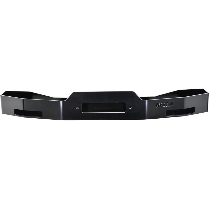 Westin 46-23975 MAX Winch Tray for 2019-2026 Ram 1500 Black