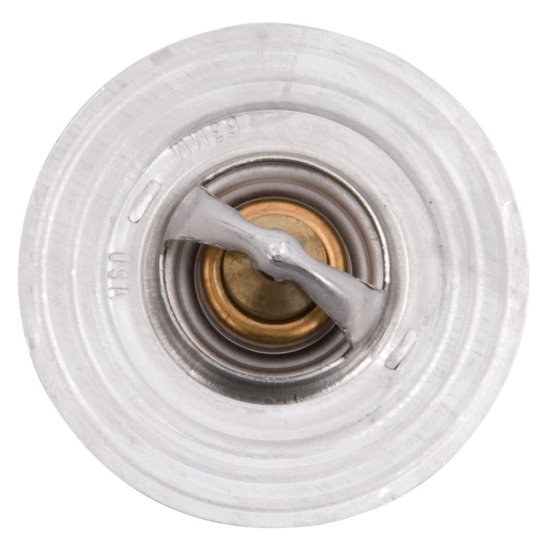 Edelbrock 8606 Thermostat High Flow 063mm 160-Degree