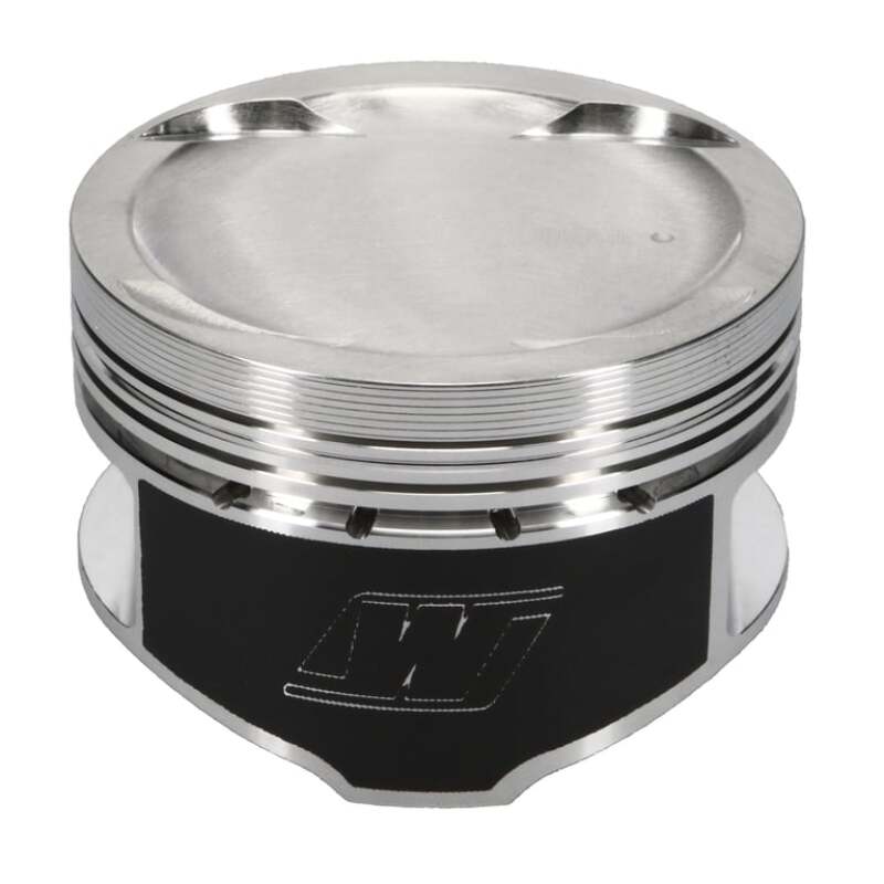 Wiseco K570M92 for Mits 3000 Turbo -14cc 1.250 X 92MM Piston Shelf Stock Kit