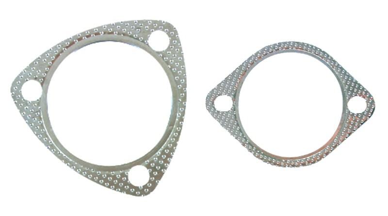 Vibrant Graphite Exh Gasket Donut 10531