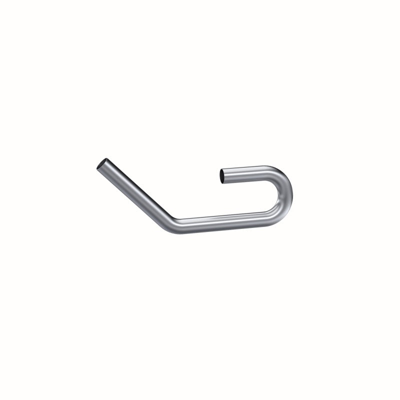 MBRP Universal 2in - 45 Deg and 90 Deg Dual Bends Aluminized Steel
