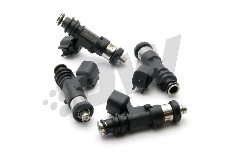 DeatschWerks 02-12 WRX / 07-12 STi / 07-12 Legacy GT 1000cc Bosch EV14 Injectors