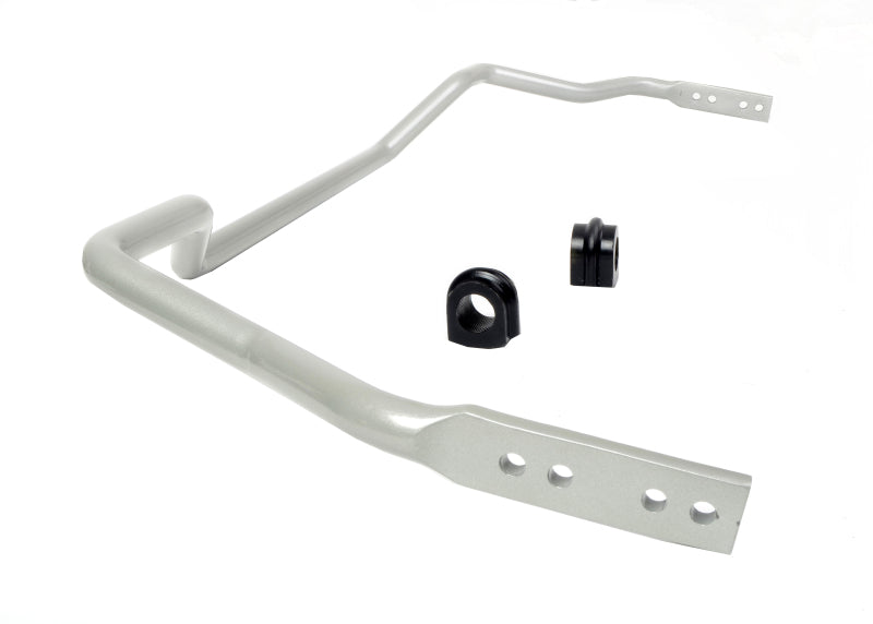 Whiteline BNF24Z Front 24mm Heavy Duty Adjustable Sway Bar for 1994-1999 Nissan Skyline R33 GTS RWD / 1998-2004 Skyline R34 GT-T RWD