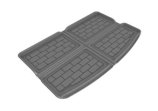 3D MAXpider Cargo Liner for 2022-2023 Chevrolet Bolt EUV