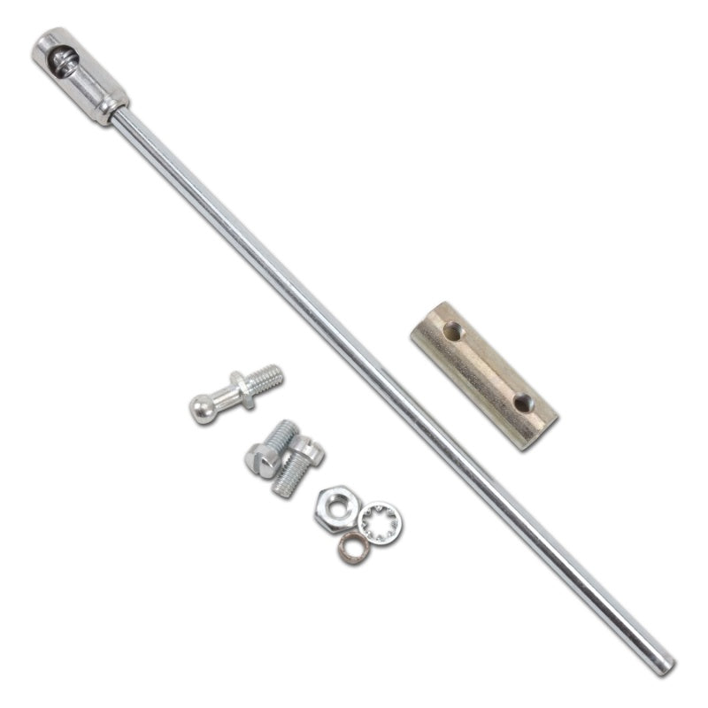 Edelbrock 8010 Chevrolet Throttle Rod Kit