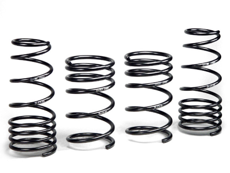 H&R Sport Springs - Mazda Protege - 52678