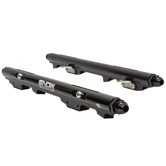 Snow Performance SNF-35603 LSXR 60mm Injector Billet Fuel Rail Kit