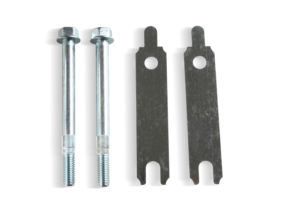 MSD 5095 DynaForce Starter - High Torque - Red
