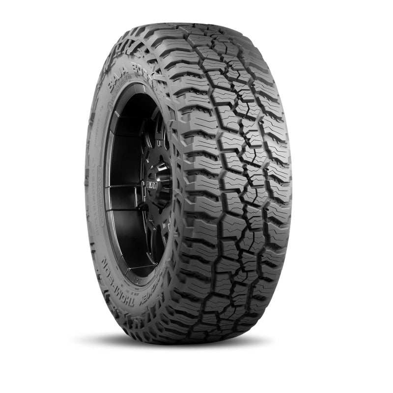 Mickey Thompson 331018001 Baja Boss A/T LT275/60R20 123/120Q All Terrain Tire