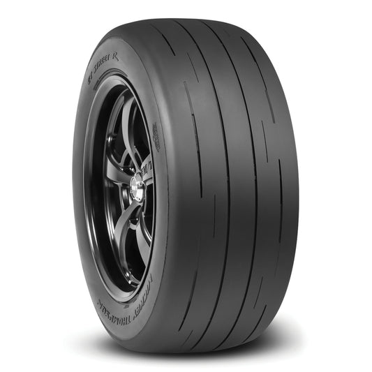 Mickey Thompson 315118004 ET Street R P255/50R16 Radial Drag Tire