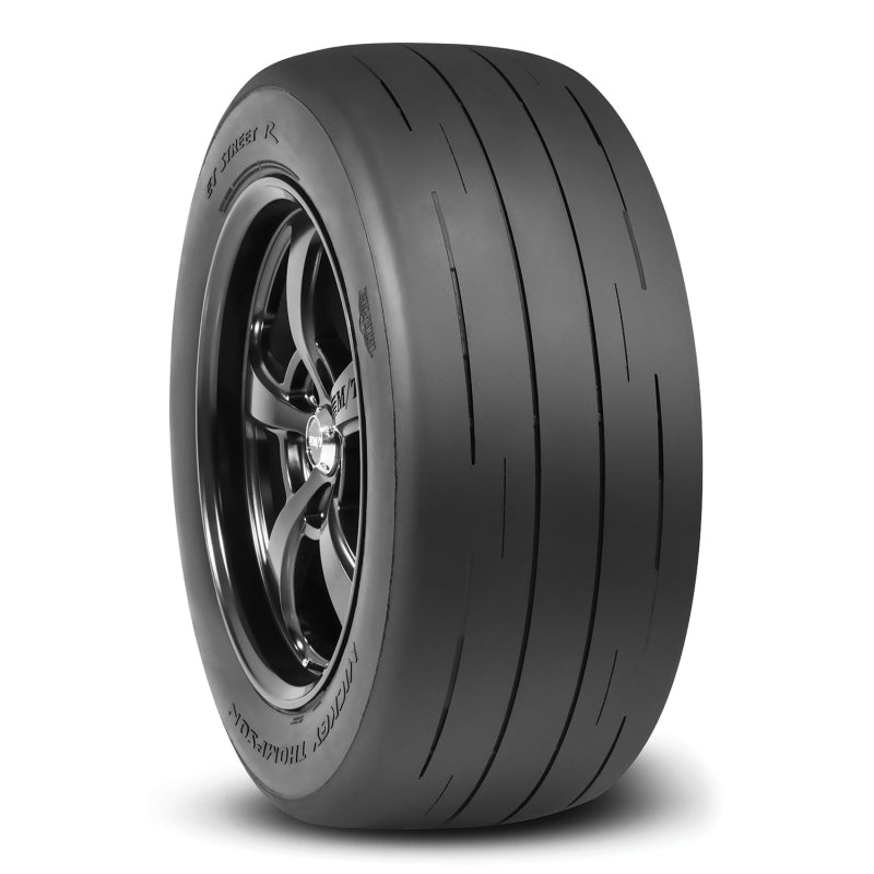 Mickey Thompson 315093004 ET Street R P255/60R15 Radial Drag Tire