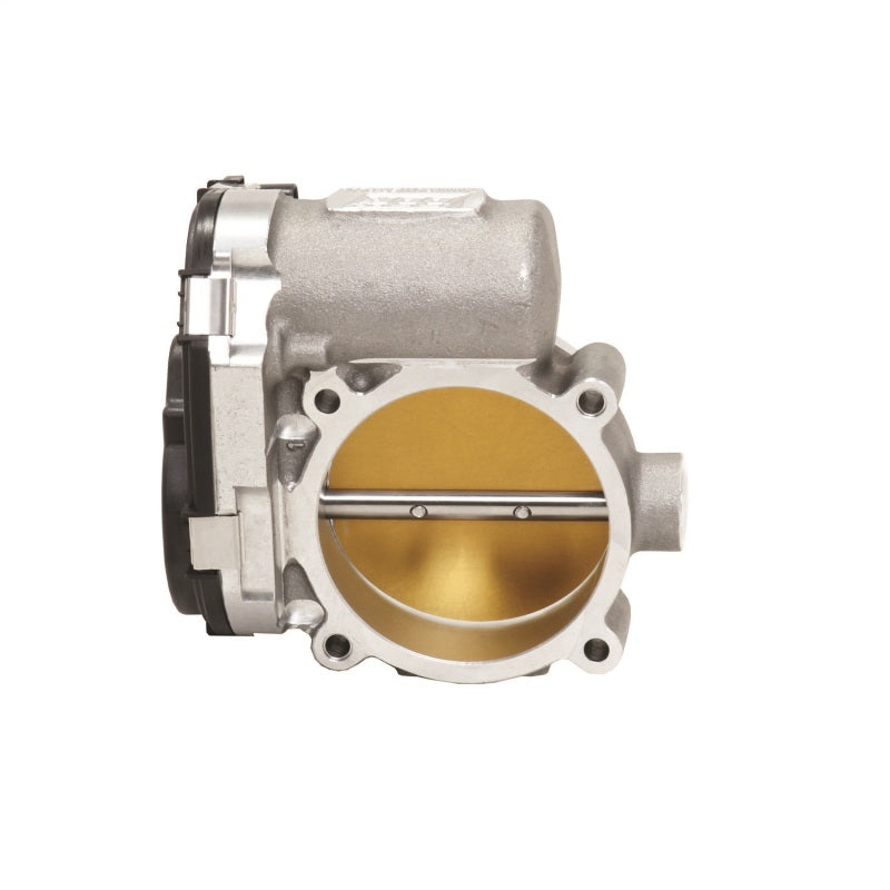 BBK Performance 1841 Throttle Body 78mm Performance for 2011-2025 Chrysler 300, Dodge Challenger / Charger / Durango, Jeep Grand Cherokee / Wrangler and Ram 1500 (3.6L V6)