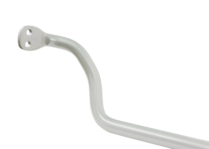 Whiteline BSF30Z Front Sway Bar 22mm 2 Point Adjustable for 2005-2009 Subaru Legacy, 2005-2009 Subaru Outback, 2008-2010 Subaru Impreza