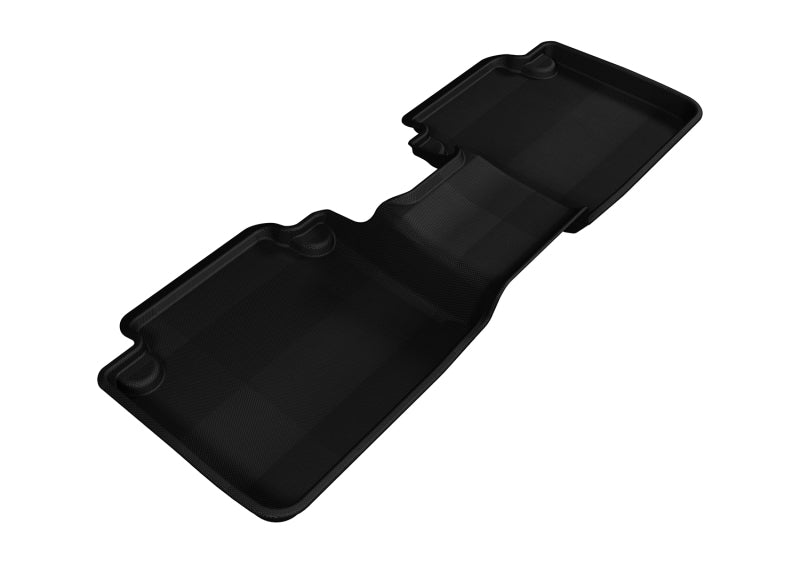 3D MAXpider ACE Kagu - Front and Rear - Black - #L1HD04801509
