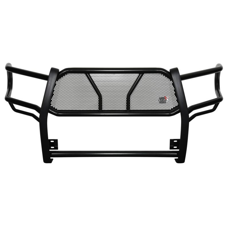 Westin 57-23835 HDX Modular Grille Guard for 2015-2020 Ford F-150 Black