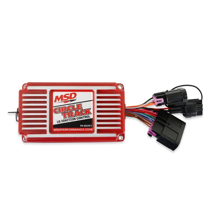 MSD 6014CT Circle Track LS Ignition Control