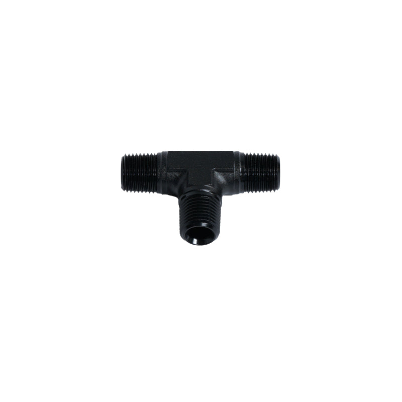 Snow Performance SNO-836 1/8in NPT Tee Fitting