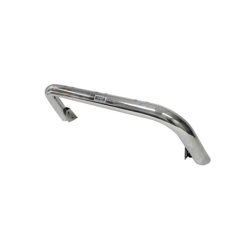 Westin 46-43740 Bull Bar/Light Bar for 2009-2026 Ford F-150 MAX Tray Stainless Steel